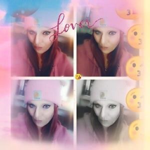 Meet your Posher, Tonya